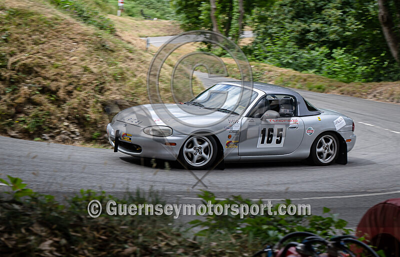 Jersey National Hillclimb 2022_HAIRDRESSER-30 - JERSEY NATIONAL HILLCLIMB 2022_HAIRDRESSERS CLASS