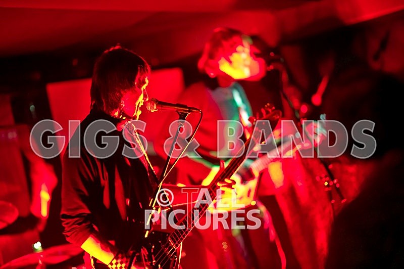 Thee Jenerators-159 - THEE JENERATORS