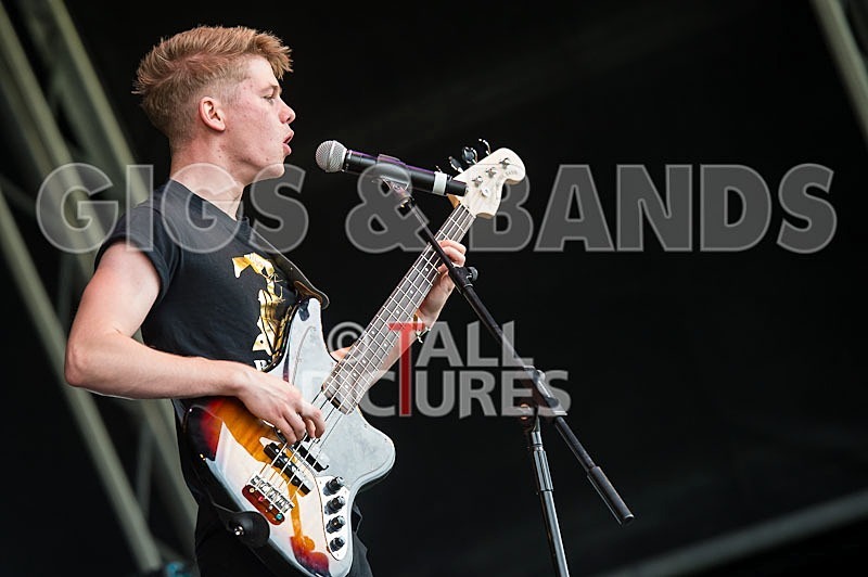 Janice Graham Band-1 - JANICE GRAHAM BAND