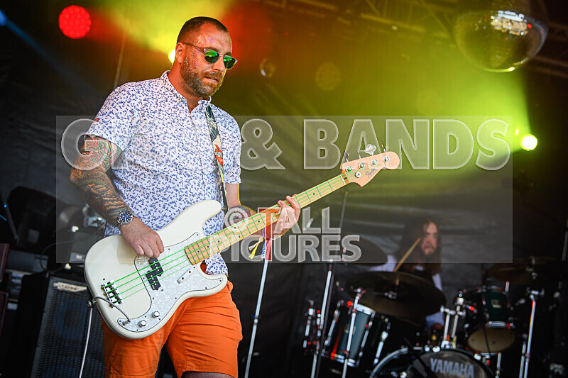 Neon Fire-12 - NEON FIRE