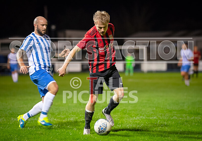 Bels v Rangers_26-10-2021-28 - BELGRAVE WANDERERS v RANGERS_26-10-2021