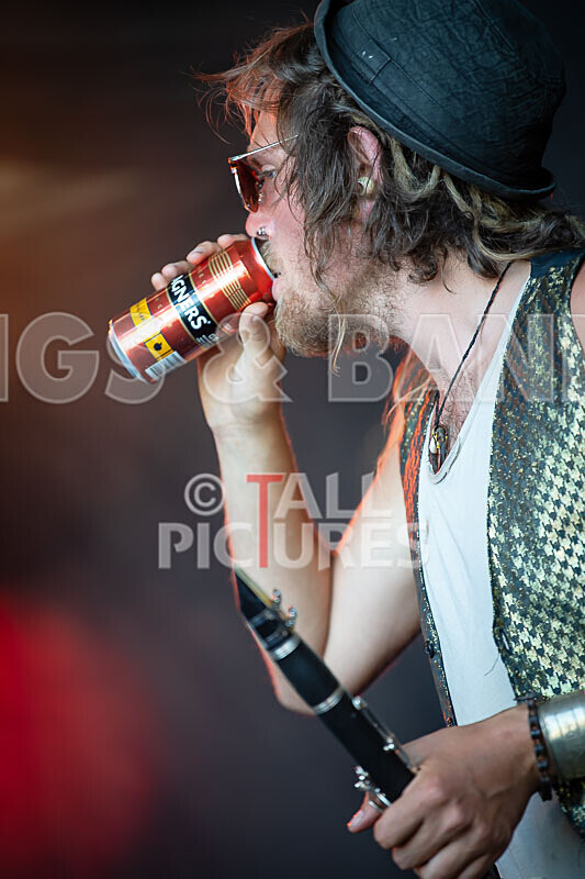 Gnawa Hash Fusion-23 - GNAWA HASH FUSION