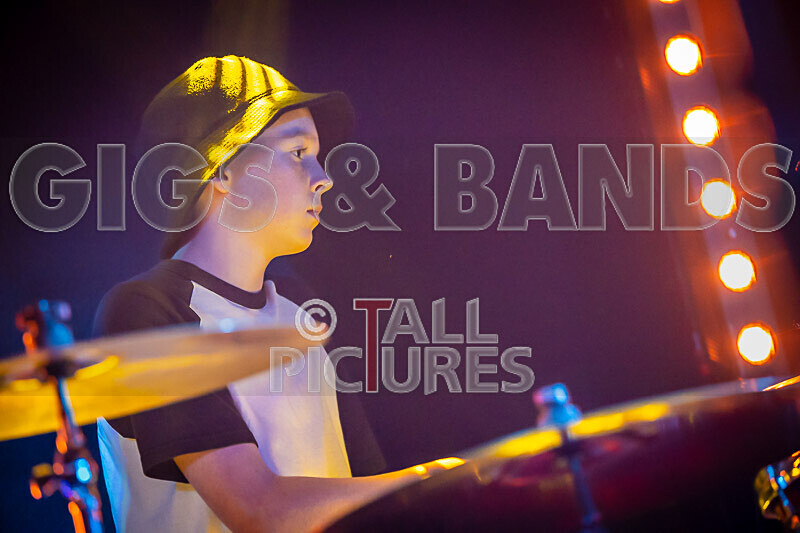 Bad Flower-10 - BAD FLOWER