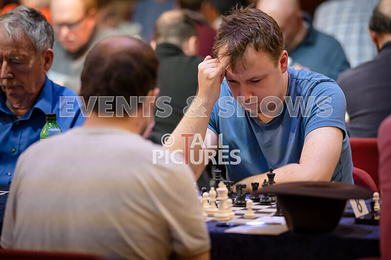 Guernsey Chess Festival 2022-161 - THE 46th GUERNSEY INTERNATIONAL CHESS FESTIVAL