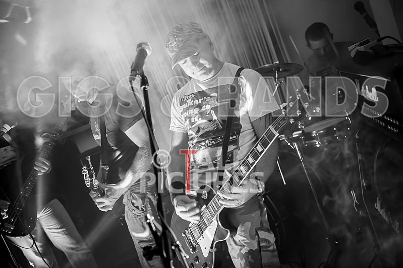 Sugar Slam-379 - SUGAR SLAM - FAMELESS ALBUM LAUNCH