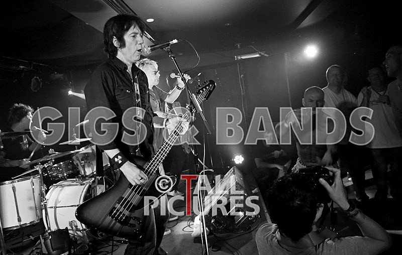 UK Subs-28 - U.K. SUBS