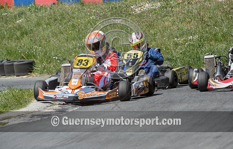 Karts_27-05-2013-22 - KARTING SUMMER CHAMPIONSHIP ROUND-3