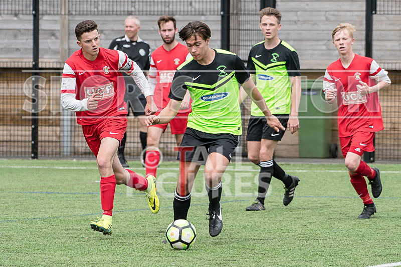 Loveridge Cup Final_27-05-2017-28 - LOVERIDGE UNDER 18's CUP FINAL 2017