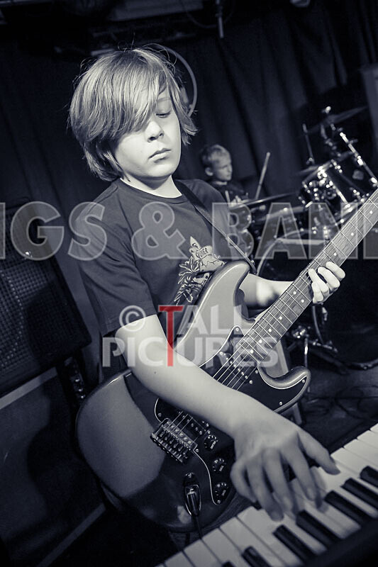 Chinese Gong-26 - CHINESE GONG