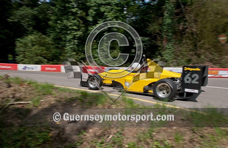 MSA Jersey Hill Climb_2011_Car-60 - JERSEY MSA NATIONAL 2011 - CARS