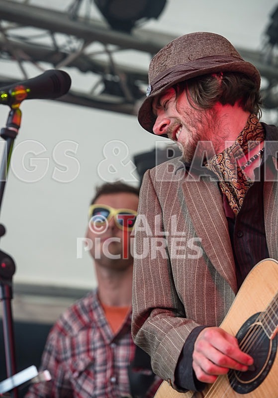 The Recks-156 - THE RECKS