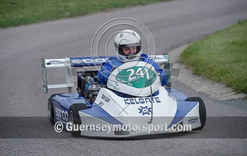 Alderney Hill Climb Kart_2013-10 - ALDERNEY HILL CLIMB 2013 - KARTS