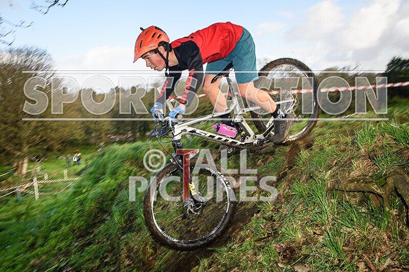 MTB XC Winter Series 2022_ROUND_1-2 - MTB WINTER 2022 XC_RACE-1