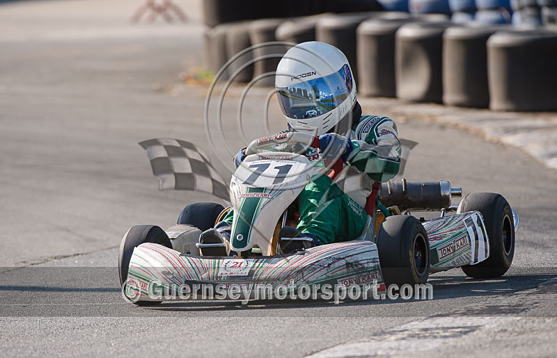 Kart_27-09-2015-46 - KARTING SUMMER CHAMPIONSHIP ROUND-7
