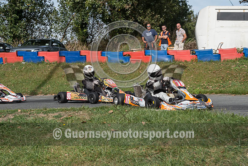 Karting_28-09-2014-25 - KARTING SUMMER CHAMPIONSHIP ROUND-9