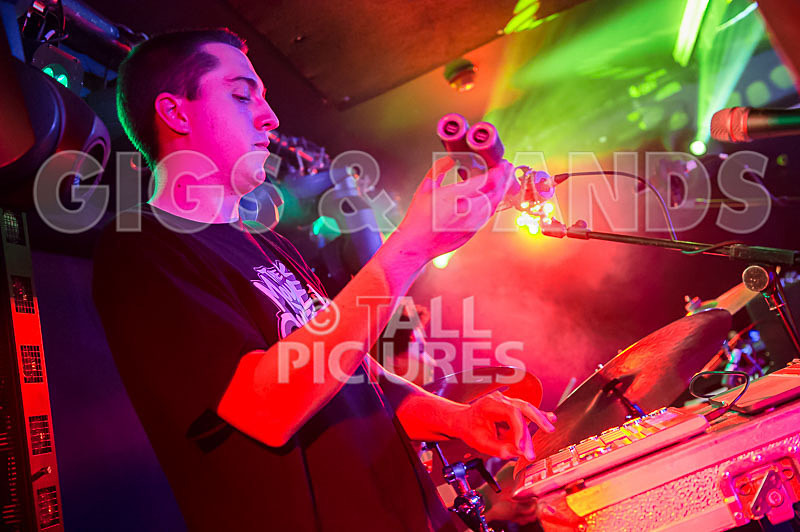 The Mouse Outfit-114 - THE MOUSE OUTFIT