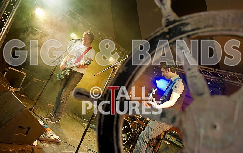 Last of the Light Brigade-214 - LAST OF THE LIGHT BRIGADE