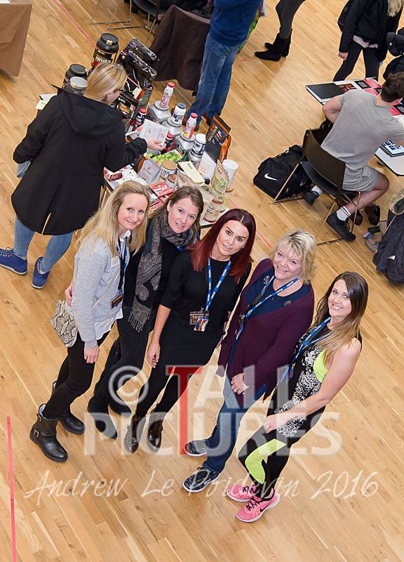 The Guernsey Health Show 2017-1 - THE GUERNSEY HEALTH SHOW 2017
