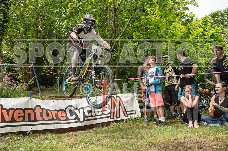 MTB Downhill_05-06-2016-36 - DOWNHILL SERIES 2016_ROUND-4
