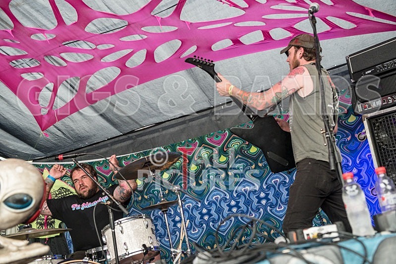 Chaos Peace Tent_2013-97 - CHAOS 2013... THE PEACE TENT