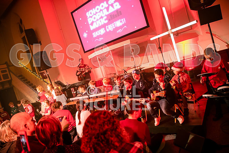 SoPM_2018 Christmas Concert-9 - SCHOOL OF POPULAR MUSIC CHRISTMAS CONCERT 2018