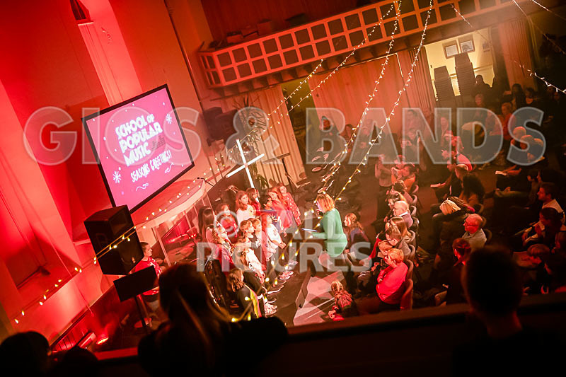 SoPM_2018 Christmas Concert-85 - SCHOOL OF POPULAR MUSIC CHRISTMAS CONCERT 2018