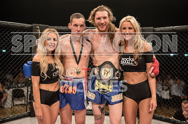 Josh Meadowcroft v Jake Brookfield-68 - BOUT-11 Josh Meadowcroft v Jake Brookfield