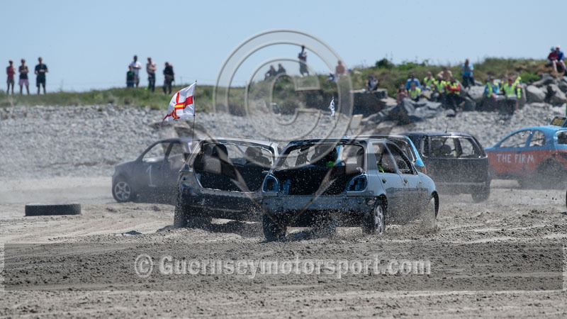 Autocross Fun Meeting 2018-18 - AUTO-X FUN MEETING 2018