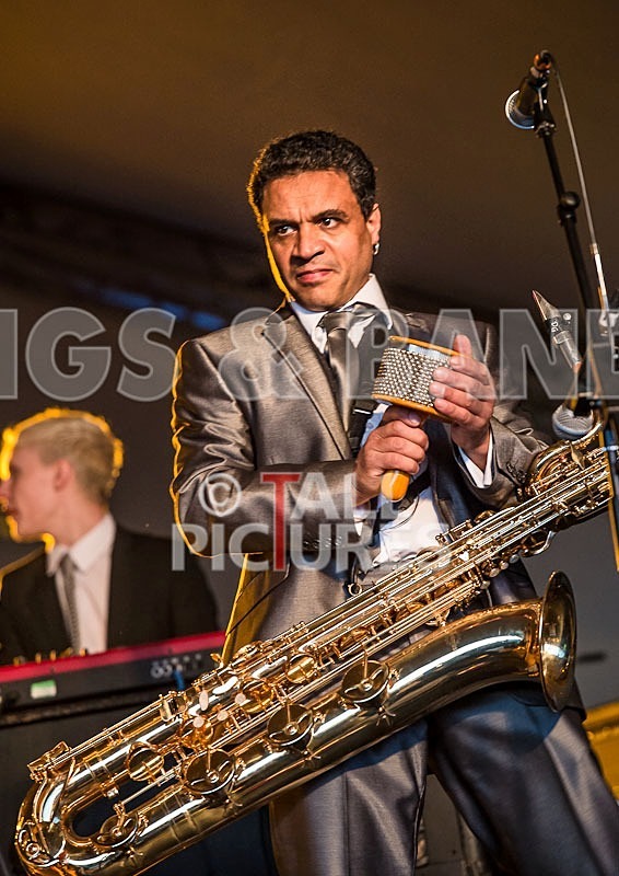 The Selecter-10 - THE SELECTER