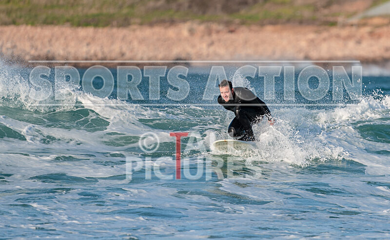 Vazon Surfing-88 - VAZON SURFING