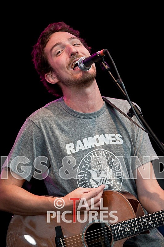 Frank Turner-16 - FRANK TURNER