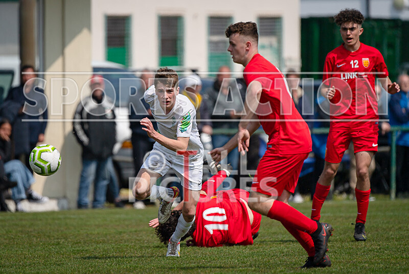 Under 16s Guernsey v Jersey 2022-66 - UNDER 16's MURATTI 2022