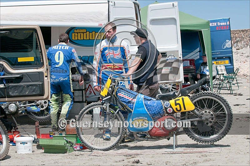 Sand Ace_2010-5 - SAND ACE 2010