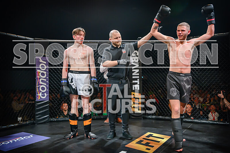 BOUT- 3 - Jack Migasuik v Hugo Birch-55 - BOUT: 3 - Jack Migasuik v Hugo Birch