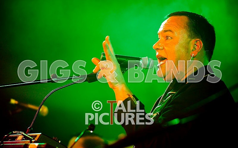 Fade to Grey-86 - FADE 2 GREY