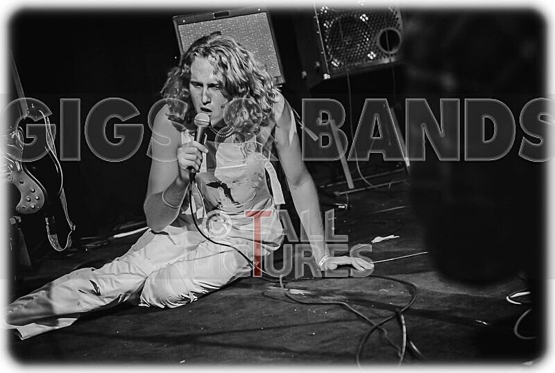 The Pips-87 - THE PIPS