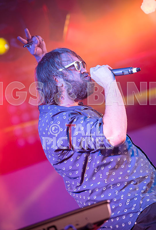 Honest Crooks-176 - HONEST CROOKS