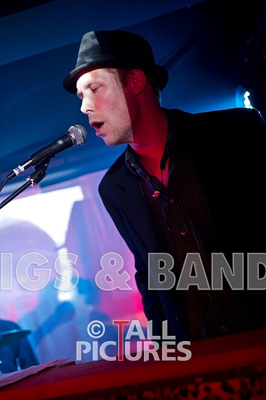Thee Jenerators-224 - THEE JENERATORS