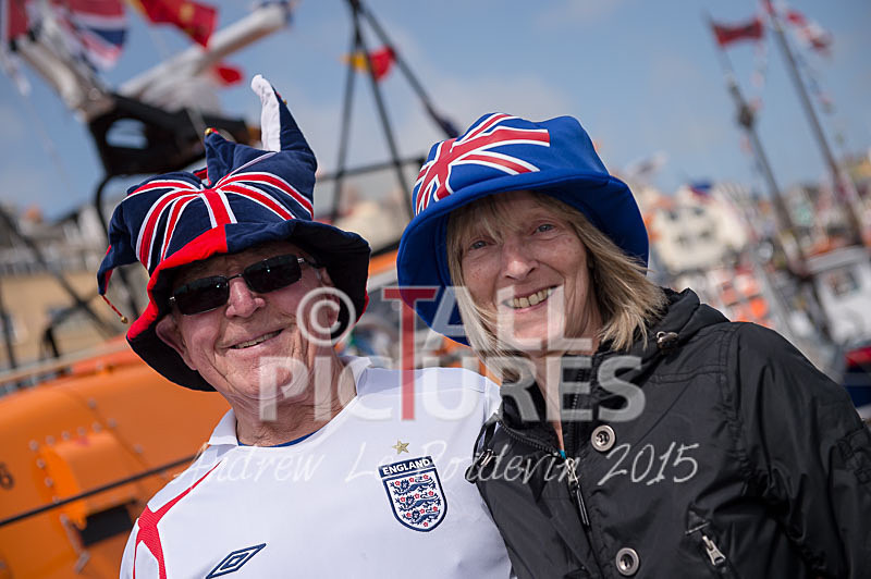 Liberation Day 2015-17 - LIBERATION GUERNSEY 2015