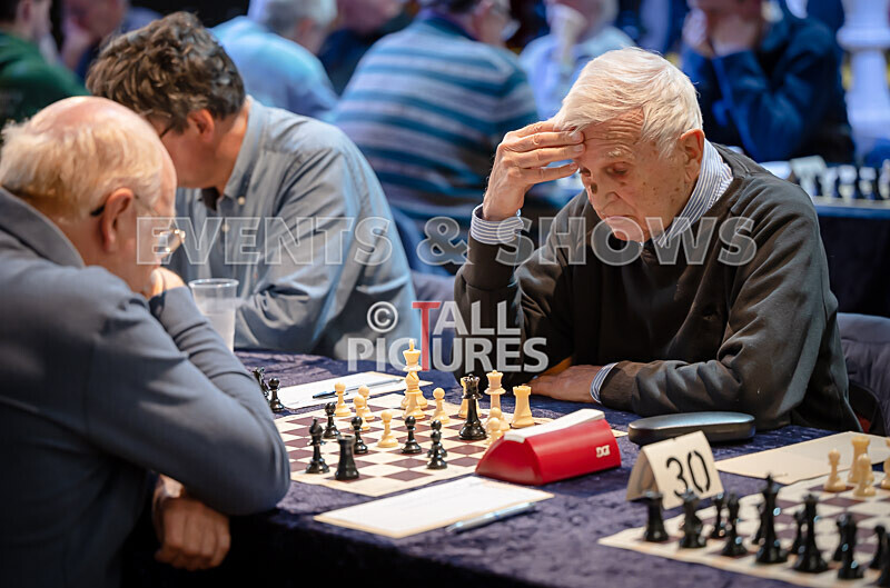Guernsey Chess Festival 2022-50 - THE 46th GUERNSEY INTERNATIONAL CHESS FESTIVAL