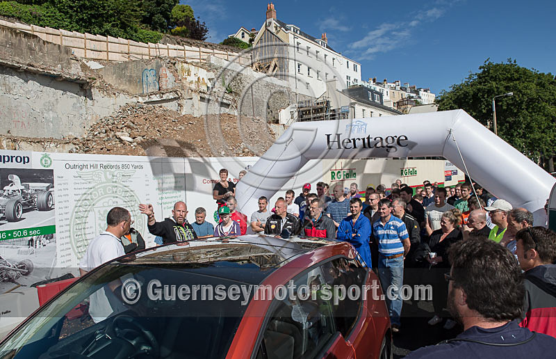 Heritage Charity Hillclimb_2014-6 - HERITAGE CHARITY HILL CLIMB 2014