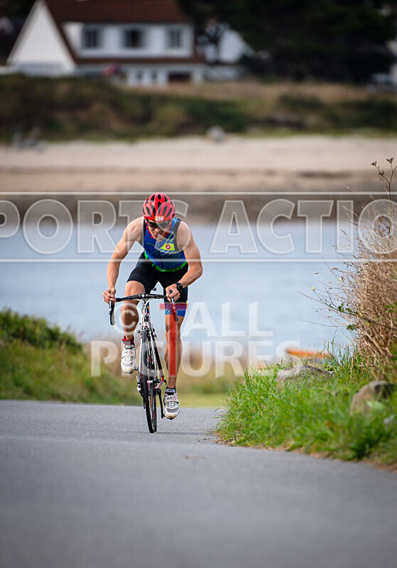 Graniteman Triathlon 2021-124 - GRANITEMAN TRIATHLON 2021