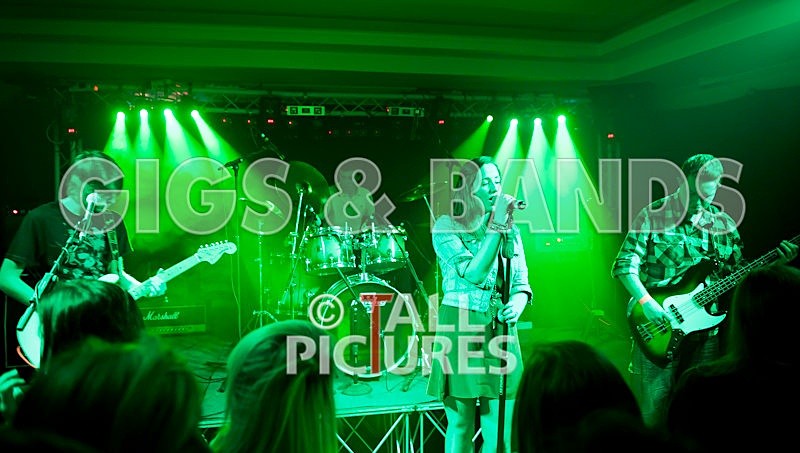 Re-Discovering Pluto-78 - RE-DISCOVERING PLUTO at RoA-9