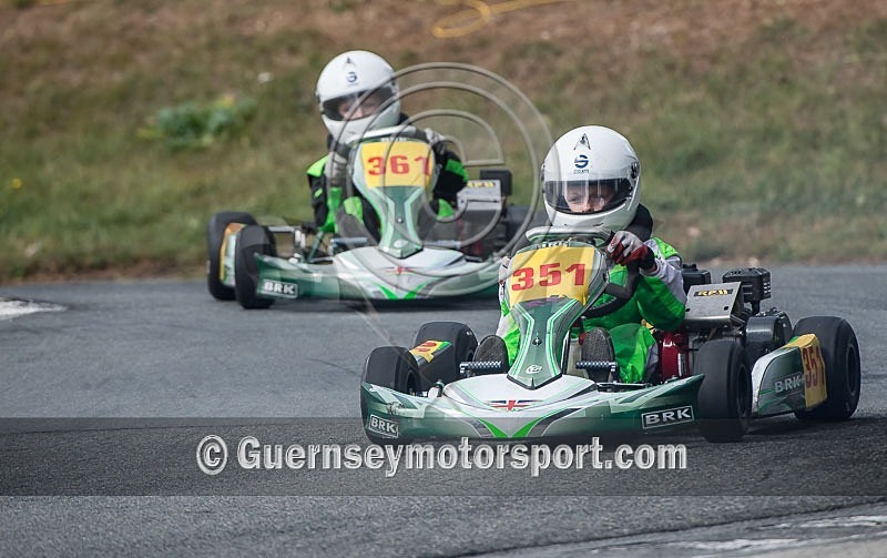 Kart Racing_08-09-2013-43 - KARTING_NON CHAMPIONSHIP FUN MEETING 2013