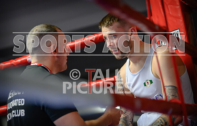 BOUT 7- Scott Little v Kieran Mcmann-20 - BOUT 7 - Scott Little v Kieran Mcmann