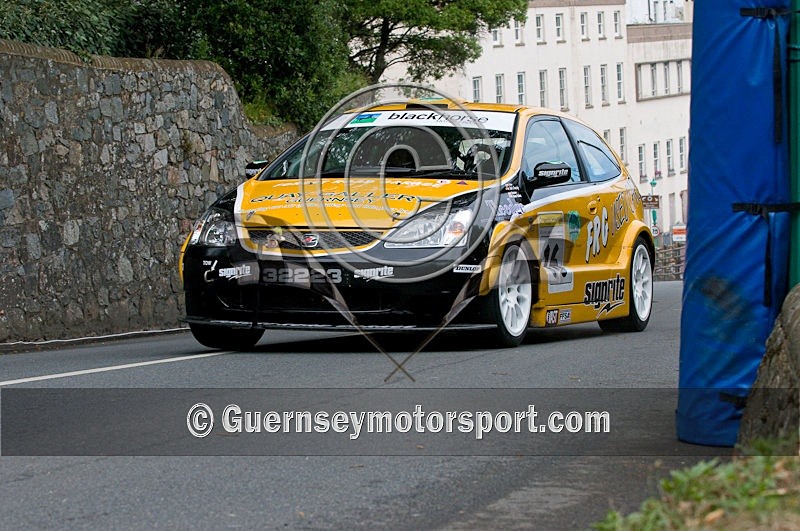 Guernsey National Car-33 - GUERNSEY MSA NATIONAL 2008