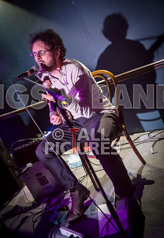 Ramblin Nick Mann-8 - VALE EARTH FAIR UNPLUGGED 2018