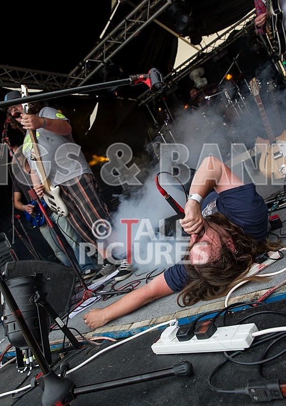 Skid Rue-33 - SKID RUE