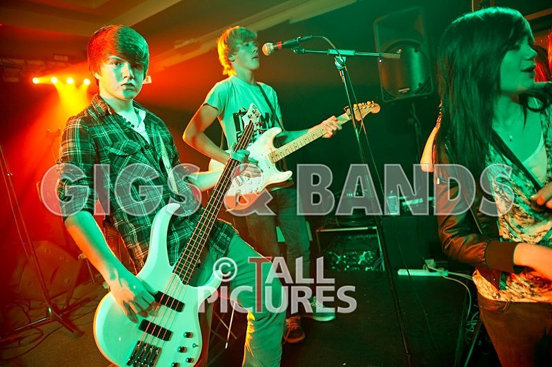 Dealers Left-64 - DEALER'S LEFT