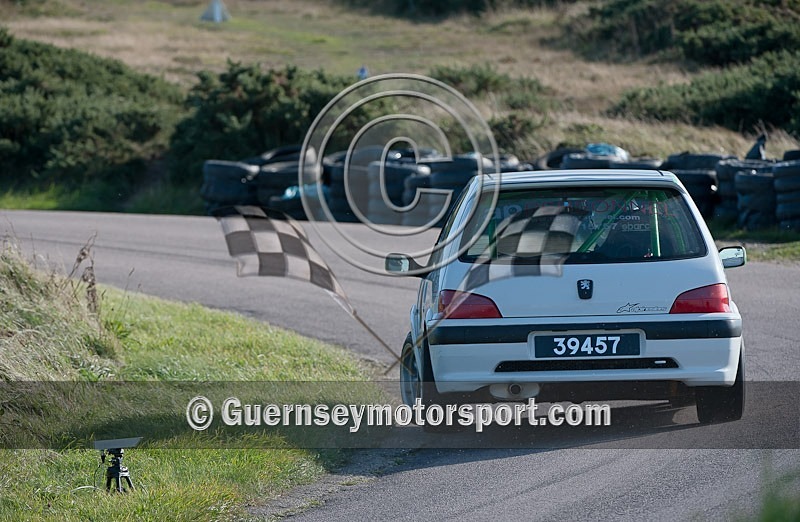 Alderney Hill Climb_2011_Car-12 - ALDERNEY HILL CLIMB 2011 - CARS